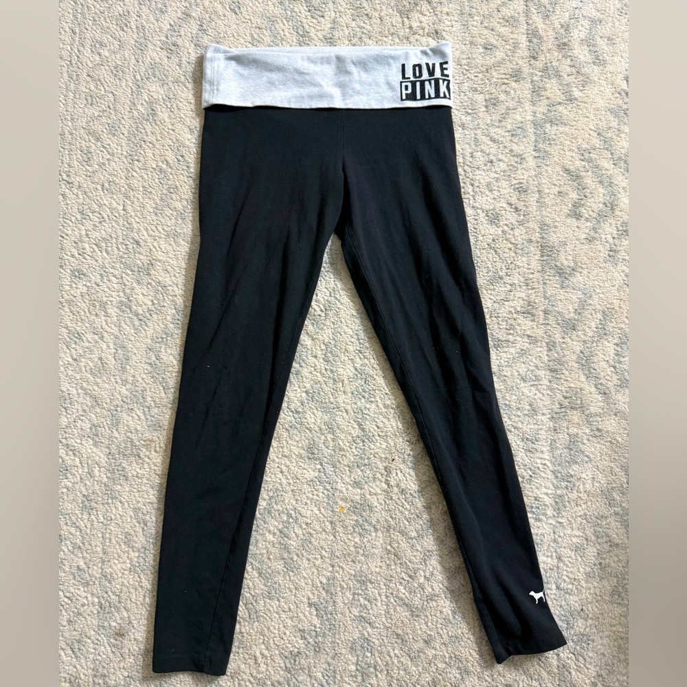 Victoria’s Secret leggings